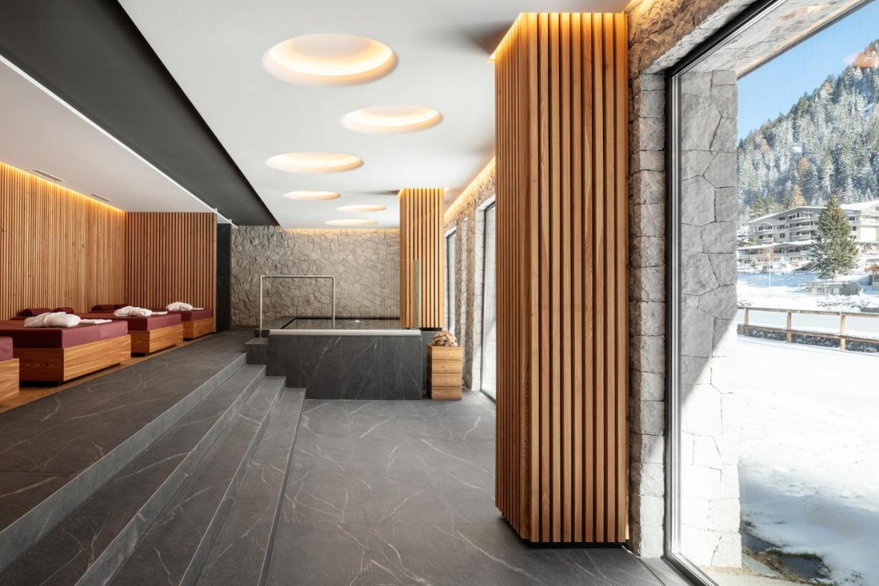 Apartamento Campiglio Wood Madonna Exterior foto
