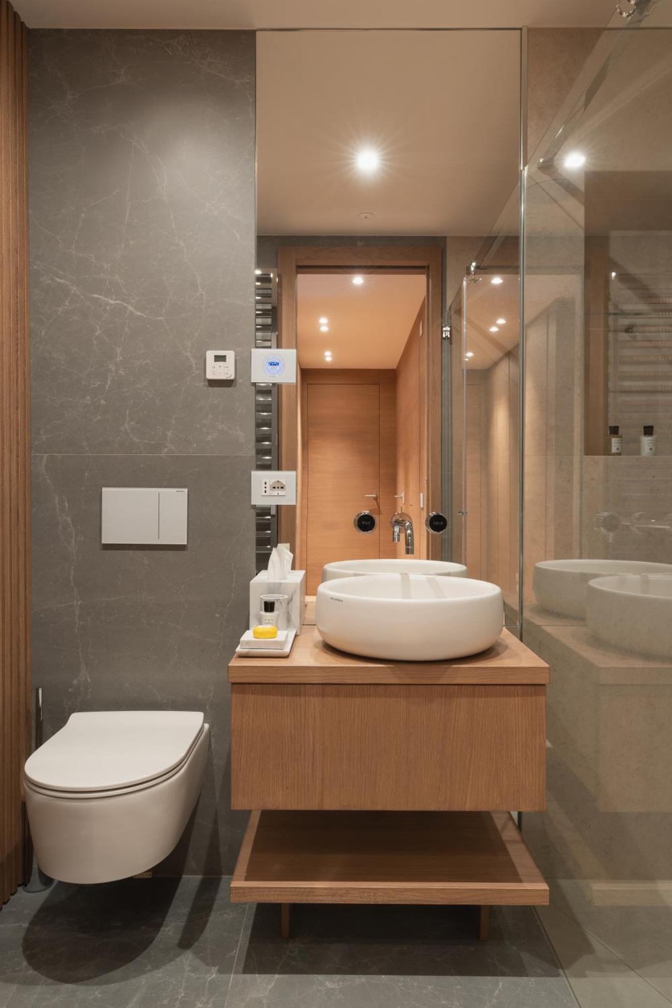 Apartamento Campiglio Wood Madonna Exterior foto