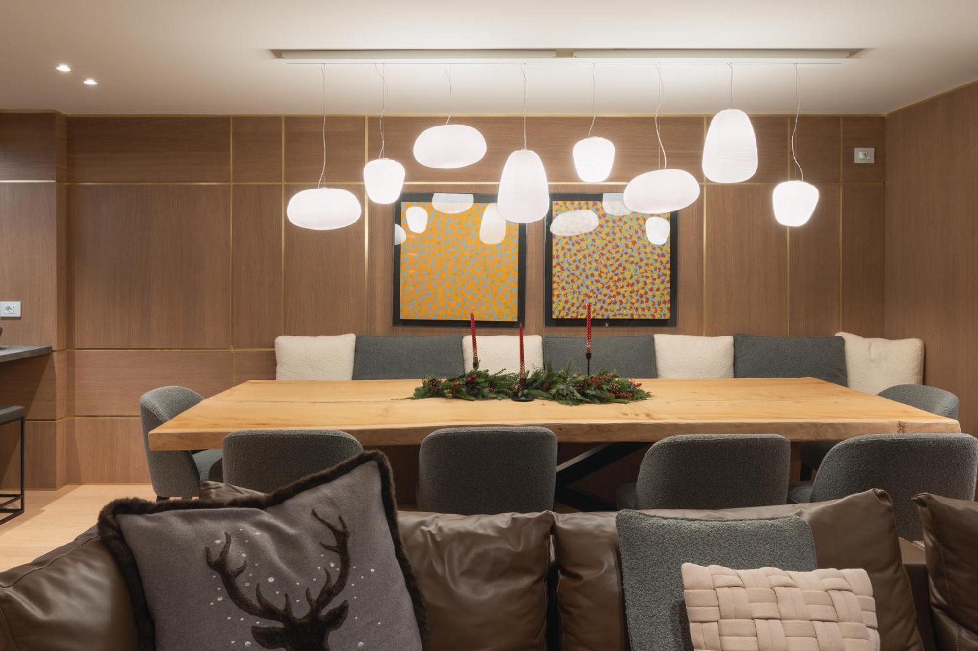 Apartamento Campiglio Wood Madonna Exterior foto
