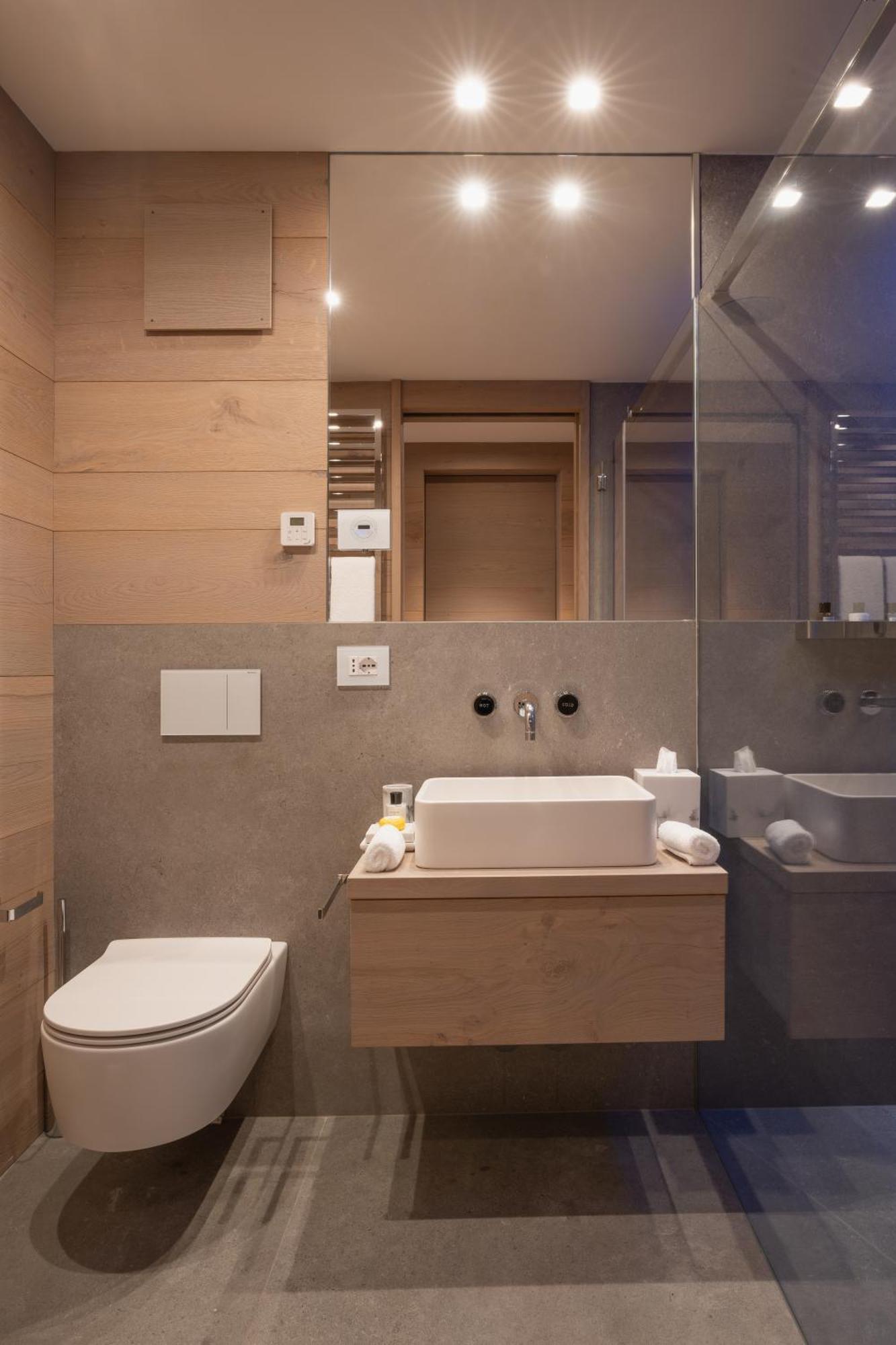 Apartamento Campiglio Wood Madonna Exterior foto