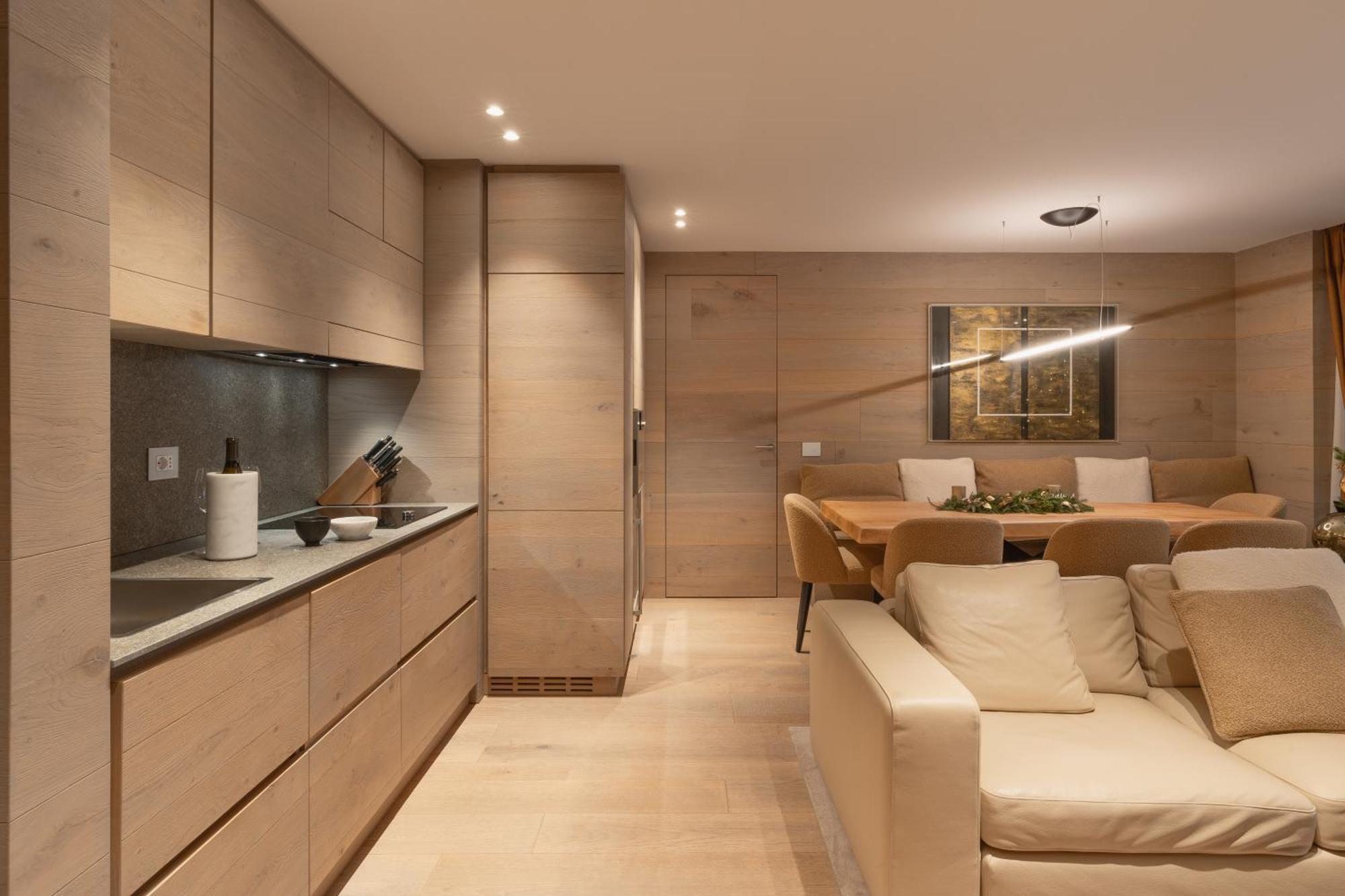 Apartamento Campiglio Wood Madonna Exterior foto