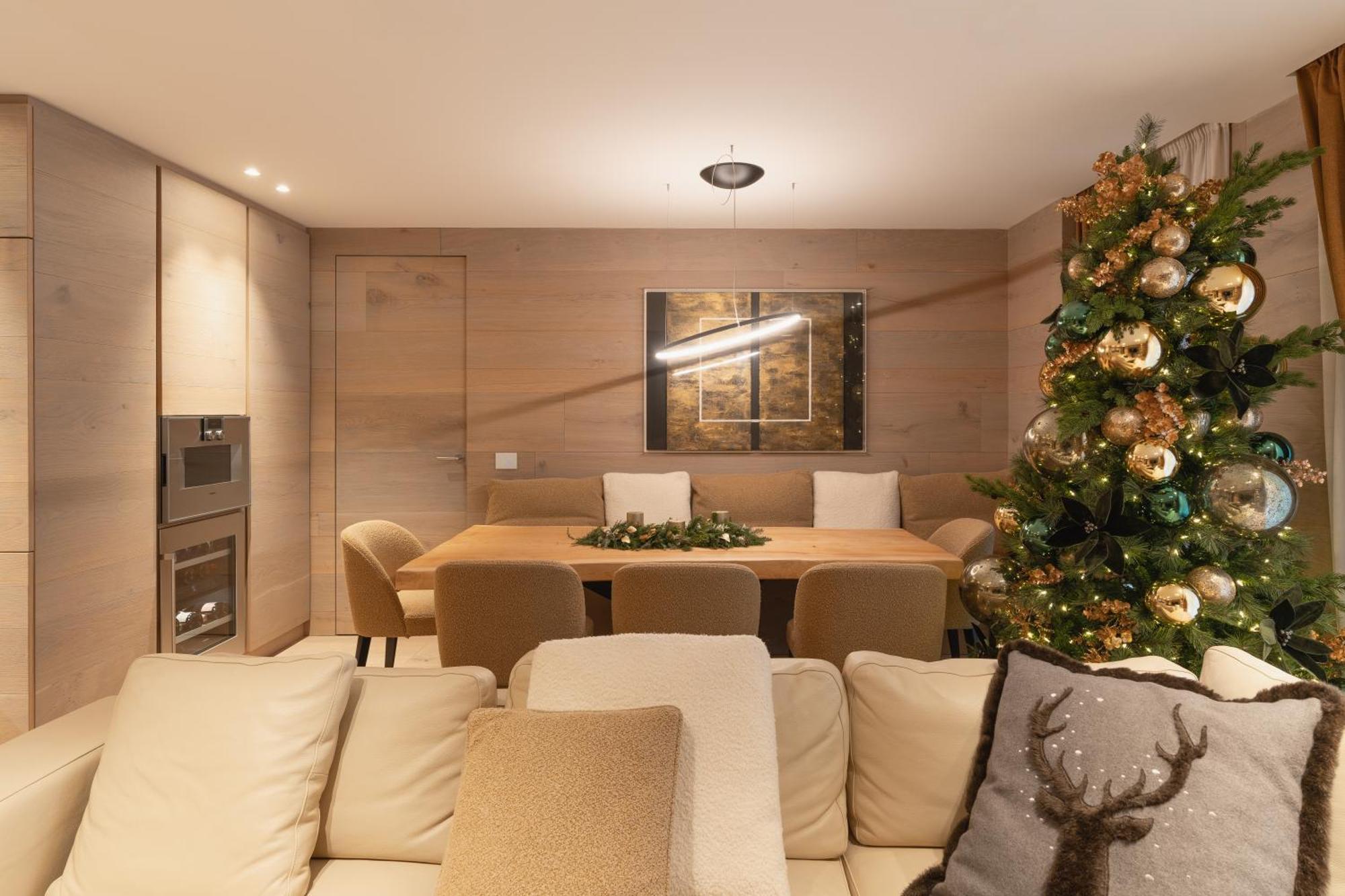 Apartamento Campiglio Wood Madonna Exterior foto